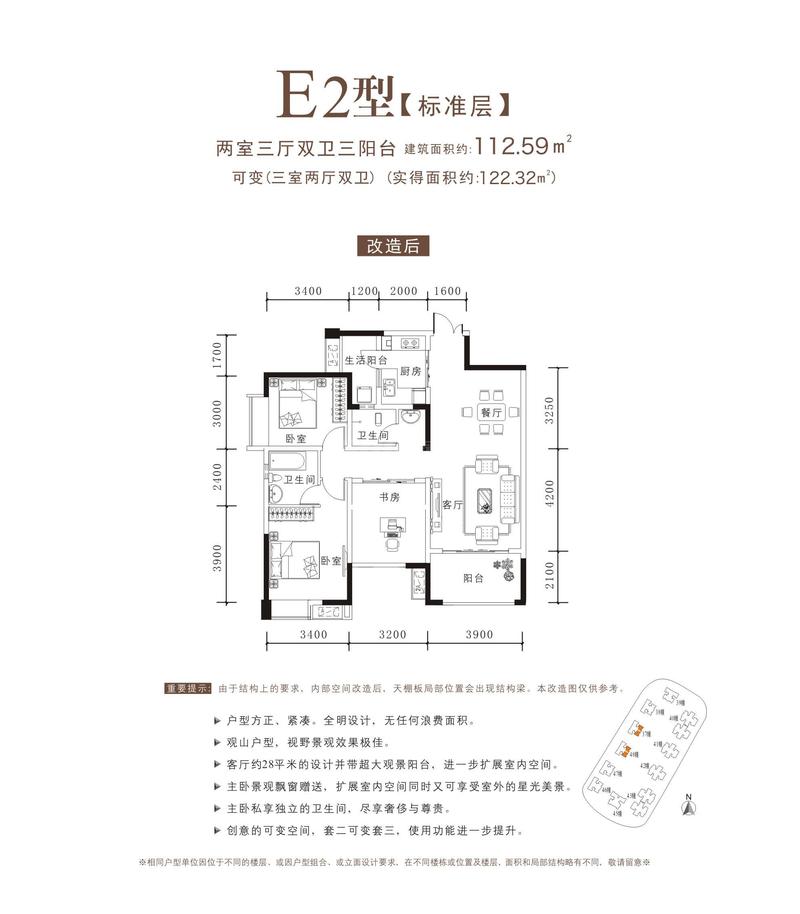 E2型