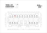 乐活公社1期  32.72平米