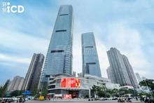 中建映锦江1期配套图