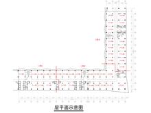 新世纪环球中心8888.00平户型