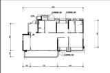 中建壹品金沙公馆1期 4室2厅3卫 134.54平米