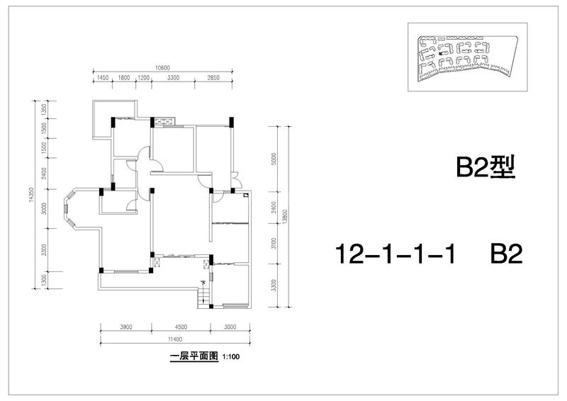 堤亚纳河谷12-1-101
