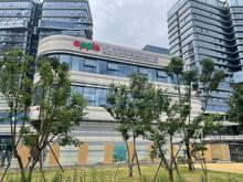 北大资源博雅城市广场1期配套图