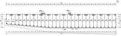 中骏湾璟壹号东小区15号楼商业1753.89平户型