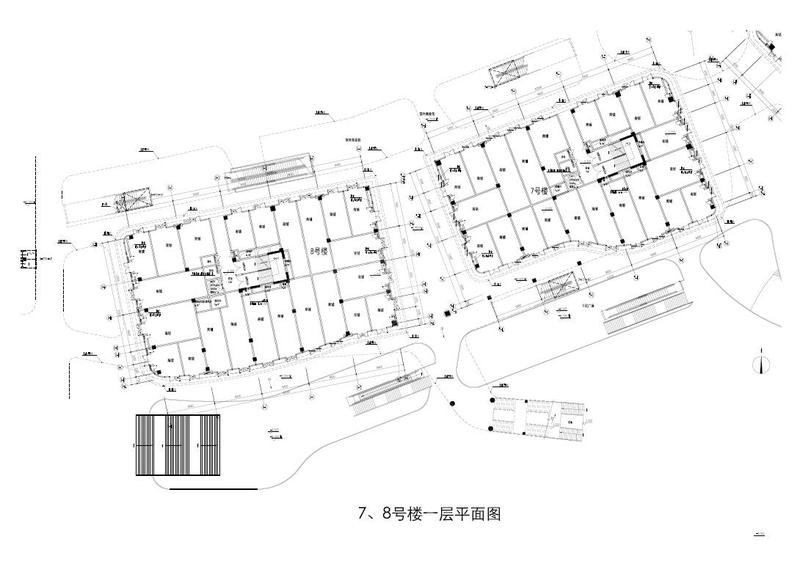 银泰城·悦坊8号楼