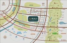 新里·珑园（桃溪川名邸）区位图