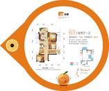 淘淘橙2期1栋5号房