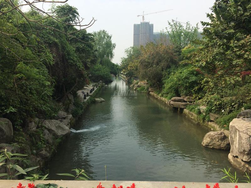 实景图