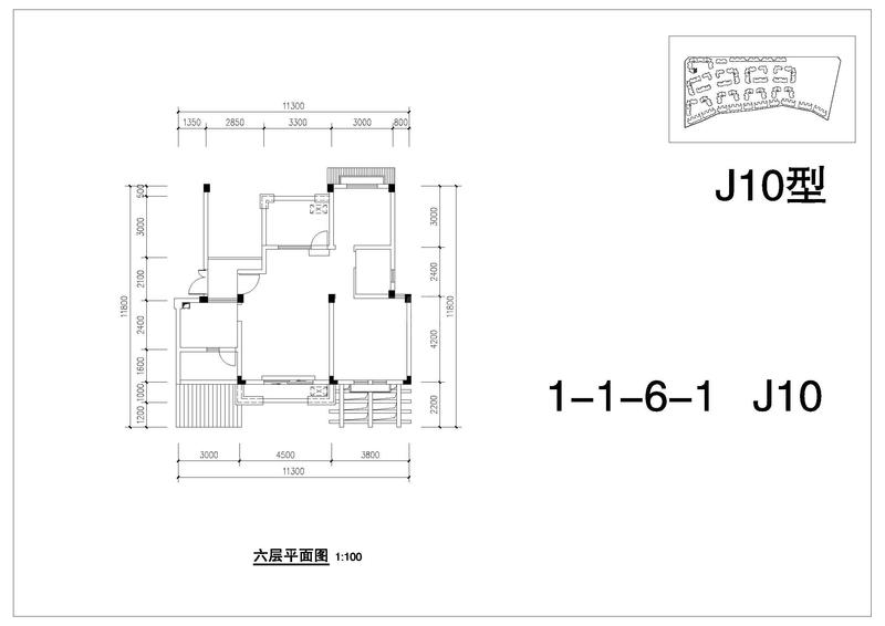 堤亚纳河谷1-1-601
