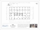 智慧广电云计算研发创新中心1期  2046.23平米