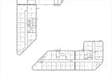 和美菁蓉广场1期  1697.99平米