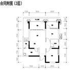 2栋2层6号