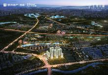 五龙山屿府（朗诗·观山樾）配套图