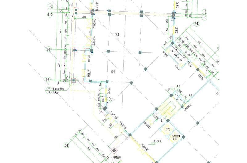 金华西路159、161、163、165、167号及龙塔路120、118号