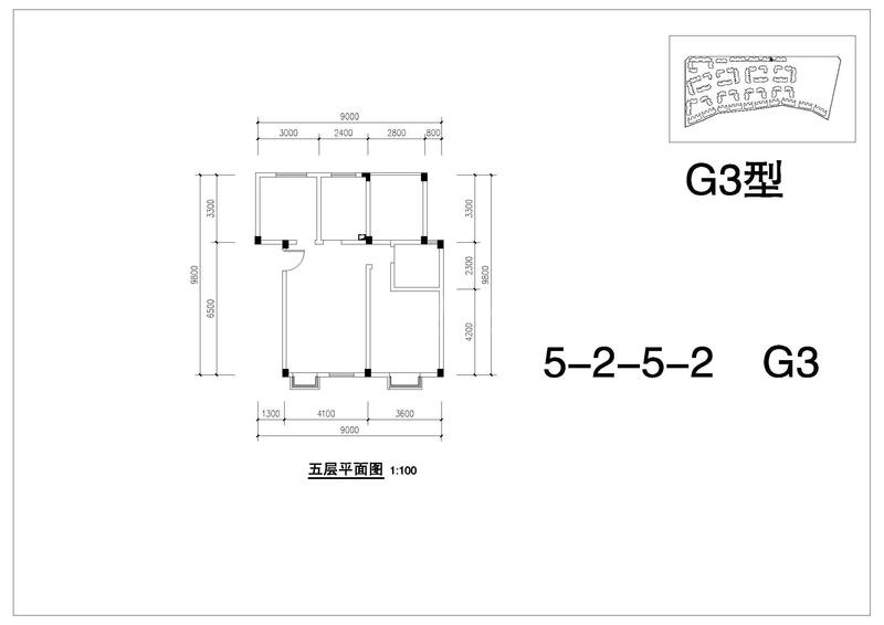 堤亚纳河谷5-2-5-2