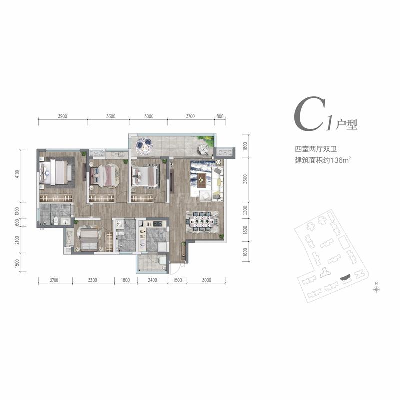 C1