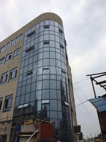 惠生活清水河商业服务综合楼1期实景图