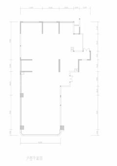 德商迎晖天玺小区1期320.00平户型