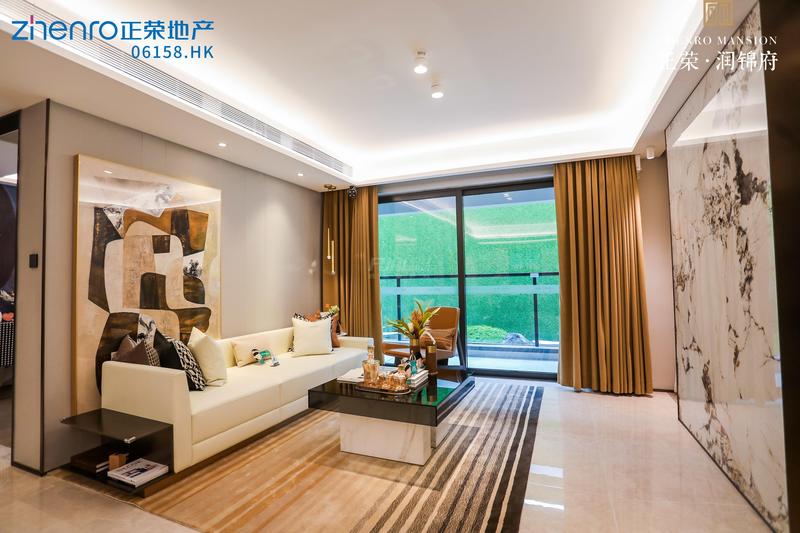 样板间图