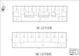 5栋户型图