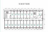 2号楼办公标准层