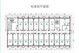 新尚创智中心（2号地块）  35.00平米