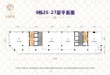9栋24-27F