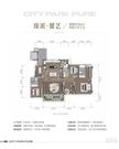 西派臻境雅园1期4室3厅3卫186.00平户型
