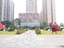 明信城1期区位图