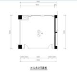 智地哥谭  102.08平米