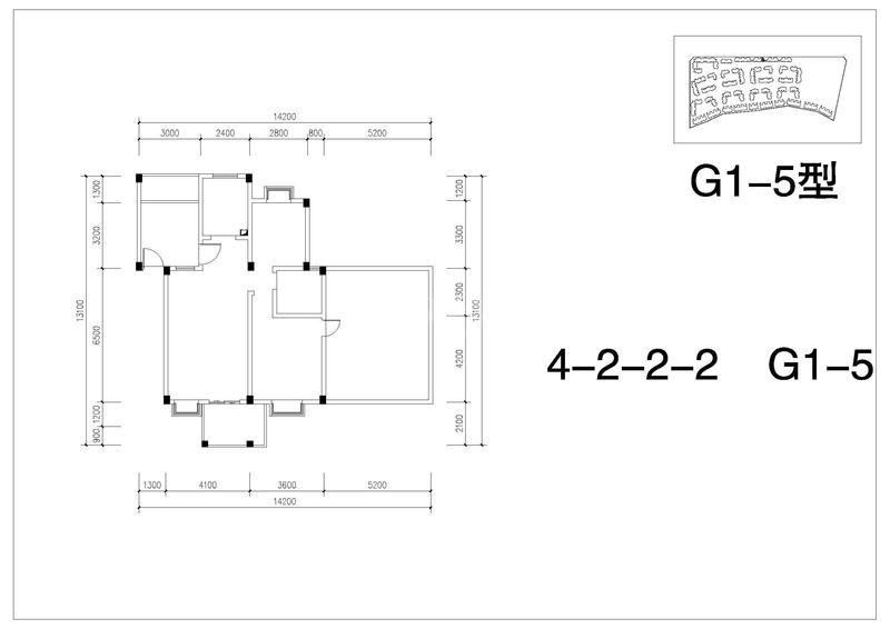 堤亚纳河谷4-2-2-2