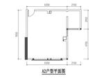 银诚东方国际4期  75.00平米