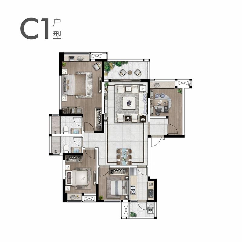 C1
