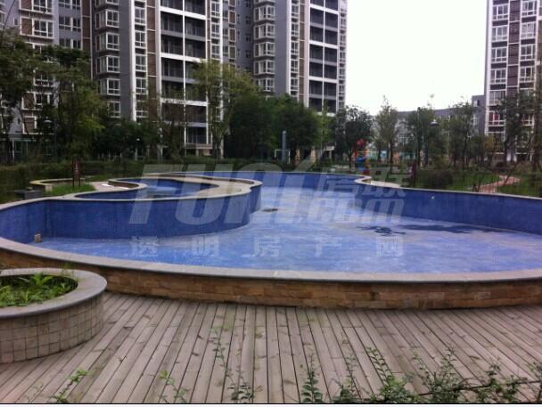 实景图