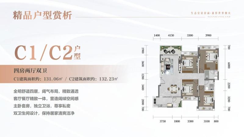 C1(一层）