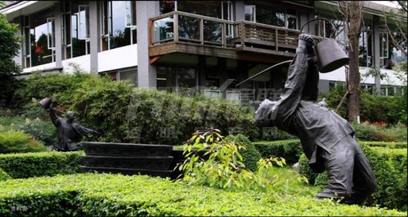 三洞古桥