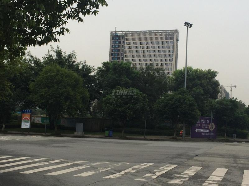周边配套图