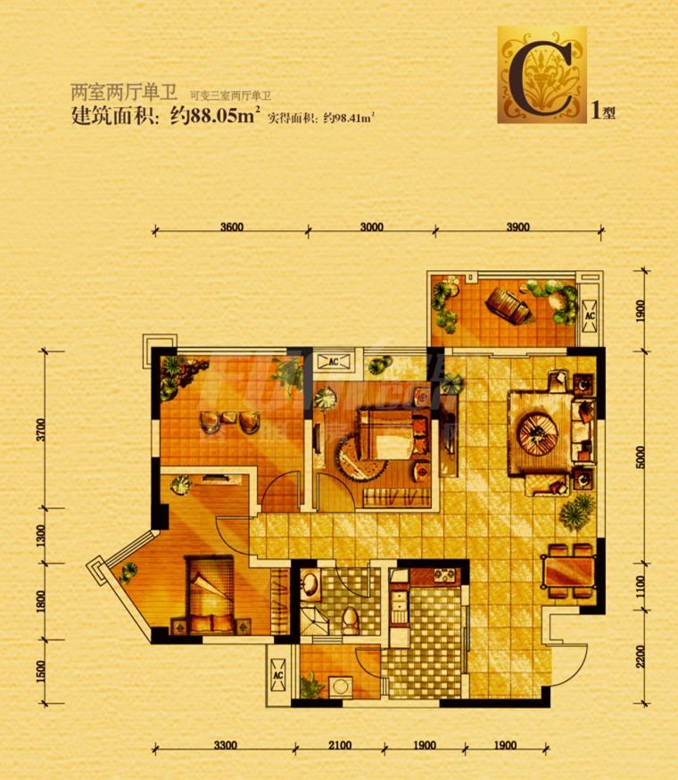 C1