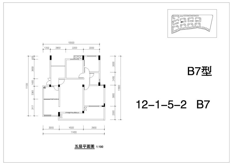 堤亚纳河谷12-1-502