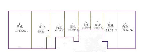 锦丽花语A区效果图