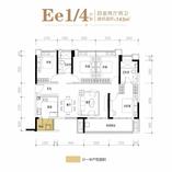 Ee1/4
