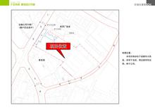 子龙邑都1期区位图