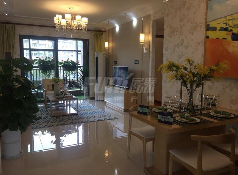 样板间