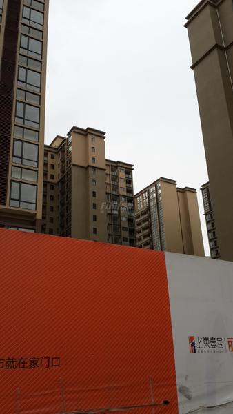 项目实景