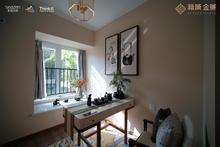 金樾华府1期样板间图