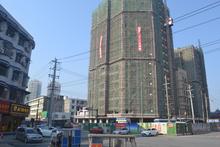 锦绣园1期实景图