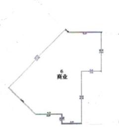 蜀青·丽晶府1期132.60平户型