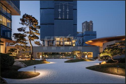仁和春天二十九号院1期实景图