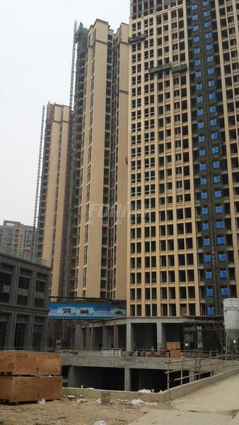 工程进度