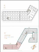 长城创想中心1期  6589.29平米